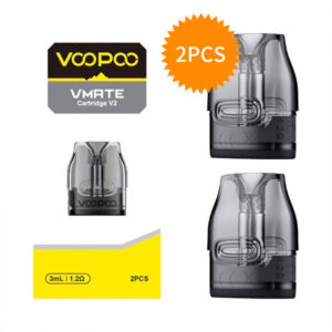 VOOPOO-VMRTE-PRO2空煙彈